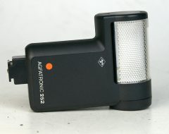 D7251 01 FLASH AGFA AGFATRONIC 252
