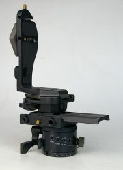 TESTA MANFROTTO MH057A5 VIRTUALE 3D