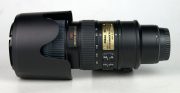 OBIETTIVO NIKON AF-S 70/200:2,8 VR G FX