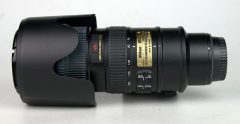 D7267 01 OBIETTIVO NIKON AF-S 70/200:2,8 VR G FX