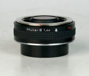CARL EISS MUTAR III 1,4 X T* PER CONTAX/Y