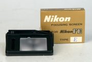 NIKON FOCUSING SCREEN PER NIKON FE TYPE E