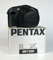 BORSA PENTAX LX SOFT CASE