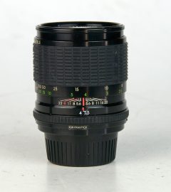 D7326 01 OBIETTIVO SIGMA VITE 42X1 135:3,5
