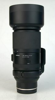 OBIETTIVO TAMRON 150-500:5-6,7 Di III VC VXD PER NIKON Z