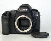 CANON 5DMKII BODY (105000 SCATTI)