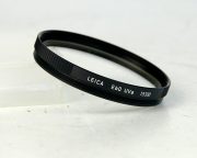 LEICA FILTRO UVA E60 "13381"