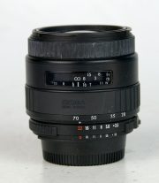 OBIETTIVO SIGMA PER NIKON 28/70:3,5-4,5 AF