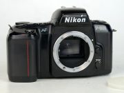 NIKON F-601 BODY