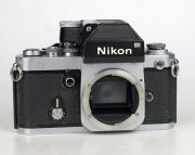 NIKON F2 PHOTOMIC DP1