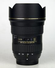 OBIETTIVO TOKINA SD 16/28:2,8 X NIKON FX AUTOFOCUS