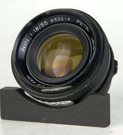 D7376 02 OBIETTIVO PETRI 55:1,8 VITE 42X1