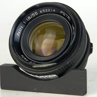 D7376 02 OBIETTIVO PETRI 55:1,8 VITE 42X1