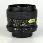OBIETTIVO PETRI 28:2,8 VITE 42X1