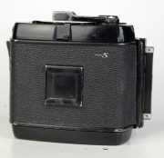 MAGAZZINO 120 X MAMIYA RB 67 PROS 220