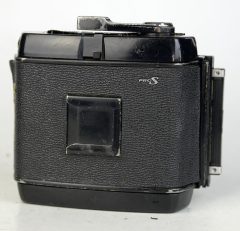 D7399 01 MAGAZZINO 120 X MAMIYA RB 67 PROS 220