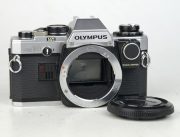 OLYMPUS OM10 BODY