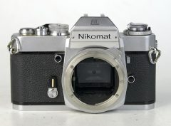 D7418 01 NIKOMAT EL
