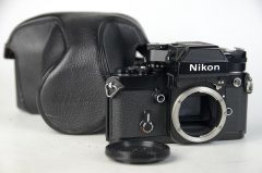 D7425 01 NIKON F2AS NERA + PHOTOMIC DP12 + SLITTA FLASH AS-1 (REVISIONATA)