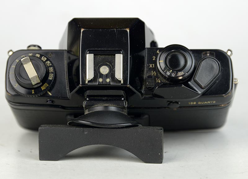 0 CONTAX QUARTZ Contax | - Quartz 中古カメラ機材の通販専門店