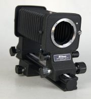 SOFFIETTO MACRO NIKON PB-6
