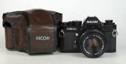 RICOH XR-1S+OB RICOH XR RIKENON 50:1,7