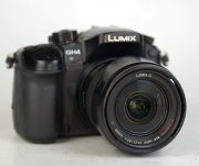 PANASONIC GH4 R + OBIETTIVO VARIO LUMIX HD 12-35:2,8