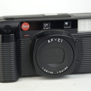 D7511 01 LEICA AF-C1 40 80:2,8-5,6