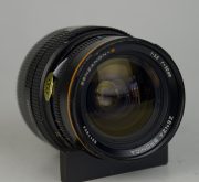 OBIETTIVO ZENZA ZENZANON-S 50:3,5 x Zenza SQA SQ SQB