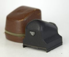 D7521 01 PENTAPRISMA PER ROLLEIFLEX BIOTTICA