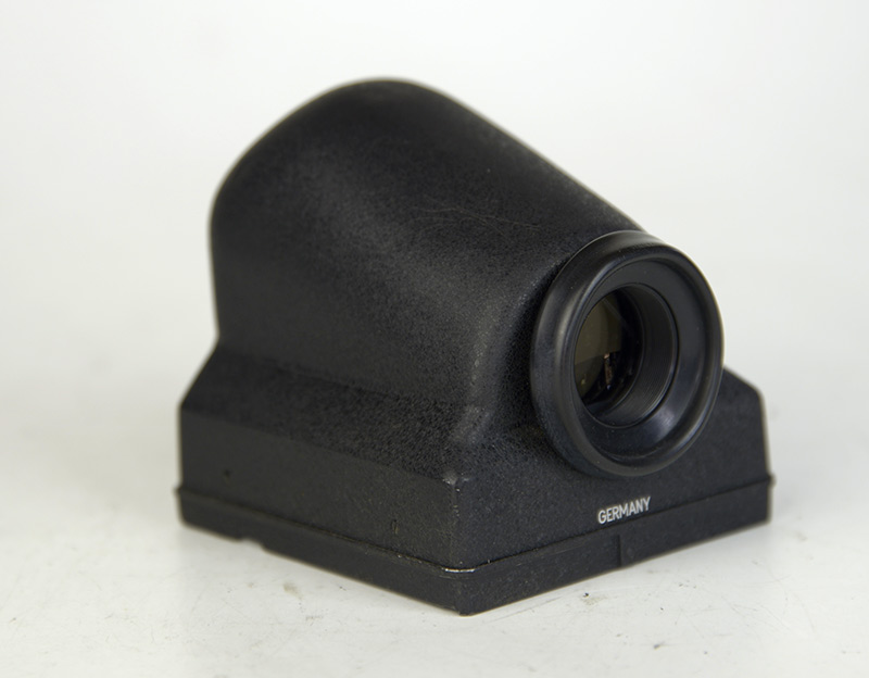 PENTAPRISMA PER ROLLEIFLEX BIOTTICA 2 D7521 02