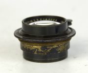 OBIETTIVO CARL ZEISS JENA TESSAR 15CM:4,5 DRP "1909 "