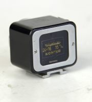 MIRINO VOIGTLANDER KONTUR PER 35MM PER FOTOCAMERE A TELEMETRO