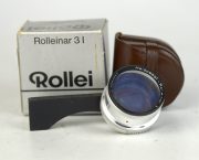 ROLLEINAR 3 GRI PER 3,5 TESSAR ROLLEIFLEX