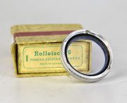 ROLLEISOFT 0 GRI TESSAR-TRIOTAR XENAR 3,5