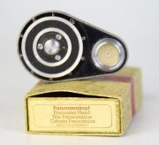TESTA PANORAMICA ROLLEIFLEX