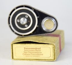 D7537 01 TESTA PANORAMICA ROLLEIFLEX