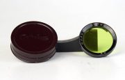 FILTRO VERDE ORTHOPLAN SLIP ON 30