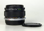 OBIETTIVO OLYMPUS G. ZUIKO 50:1,4 AUTO-S