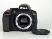 NIKON D5300 BODY ( SCATTI 42400)
