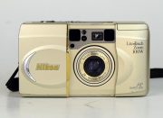 FOTOCAMERA NIKON LITE TOUCH ZOOM 100W OBIETTIVO 28/100 MACRO