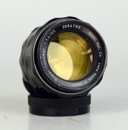 OBIETTIVO ASAHI PENTAX SUPER-TAKUMAR 50:1,4 VITE 42X1