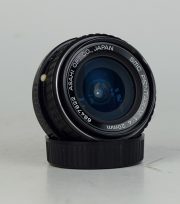 OBIETTIVO SMC PENTAX M 20:4