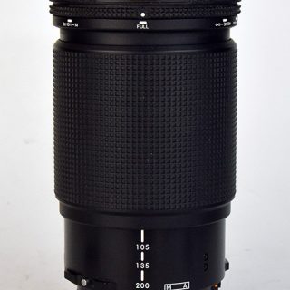 D7571 01 OBIETTIVO NIKON AF 80/200:2,8