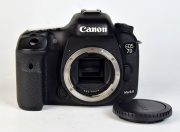 CANON 7DMKII BODY ( 122300 SCATTI )