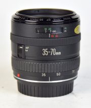 OBIETTIVO CANON EF 35-70:3,5-4,5