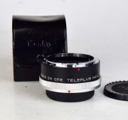 MOLTIPLICATORE KENKO 2X TELEPLUS MC4 PER CANON FD