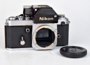 NIKON F2 + PHOTOMIC DP1