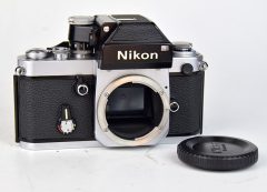 D7613 02 NIKON F2 + PHOTOMIC DP1