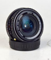 OBIETTIVO PENTAX -M SMC 20:4